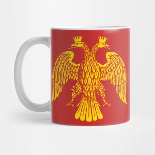 Emperor's Vault Double-headed Eagle: Eastern Edition Mug